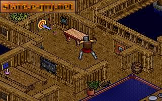 Ultima VIII: Pagan