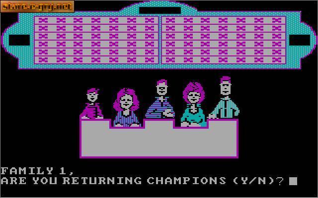 Family Feud