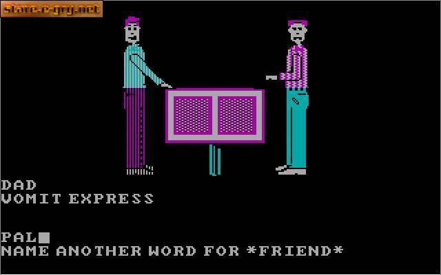 Family Feud