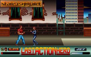 Last Action Hero