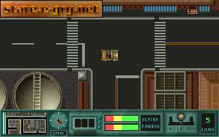 Last Action Hero