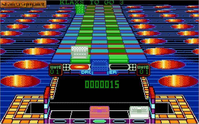 Klax