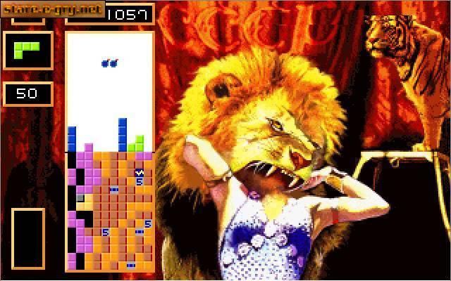 Super Tetris