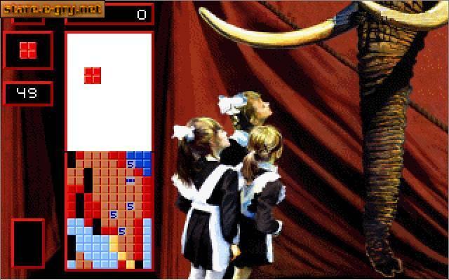 Super Tetris