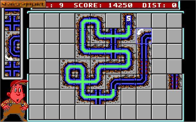 Pipe Dream (aka Pipe Mania)