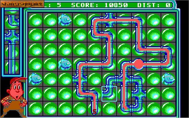 Pipe Dream (aka Pipe Mania)