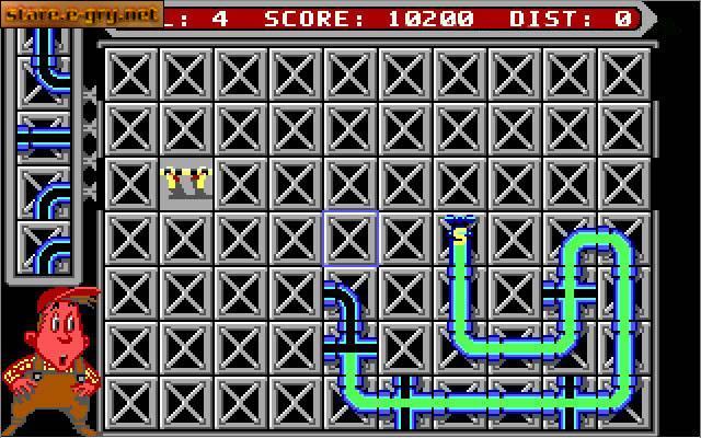 Pipe Dream (aka Pipe Mania)