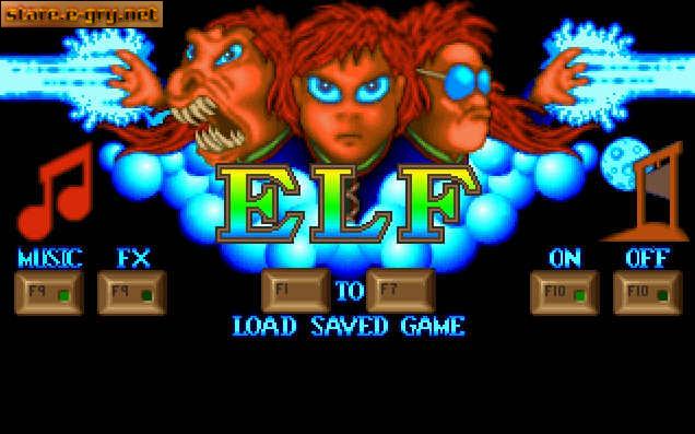 Elf