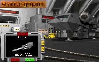 Wing Commander: Privateer