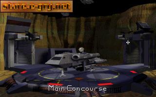 Wing Commander: Privateer