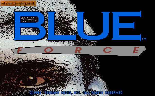 Blue Force