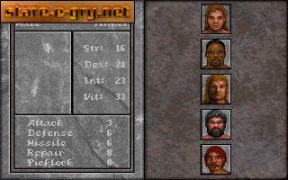 Ultima Underworld II: Labyrinth Of Worlds