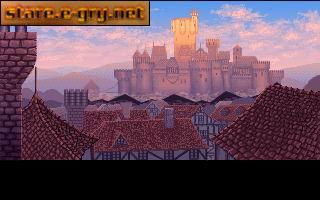 Ultima Underworld II: Labyrinth Of Worlds