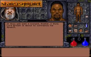 Ultima Underworld II: Labyrinth Of Worlds