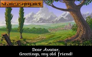 Ultima Underworld II: Labyrinth Of Worlds