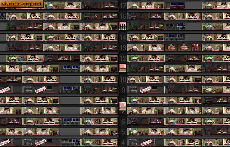 SimTower