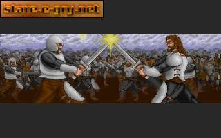 Kingdom At War