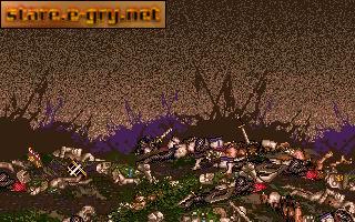 Vengeance Of Excalibur