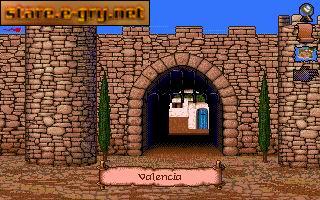 Vengeance Of Excalibur