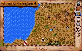 Vengeance Of Excalibur