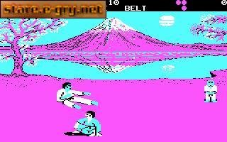 International Karate