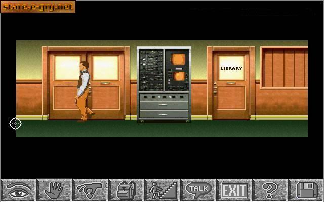 Amazon: Guardians Of Eden