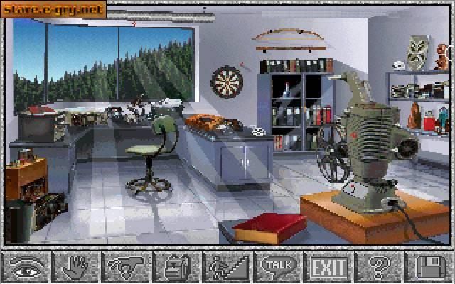 Amazon: Guardians Of Eden