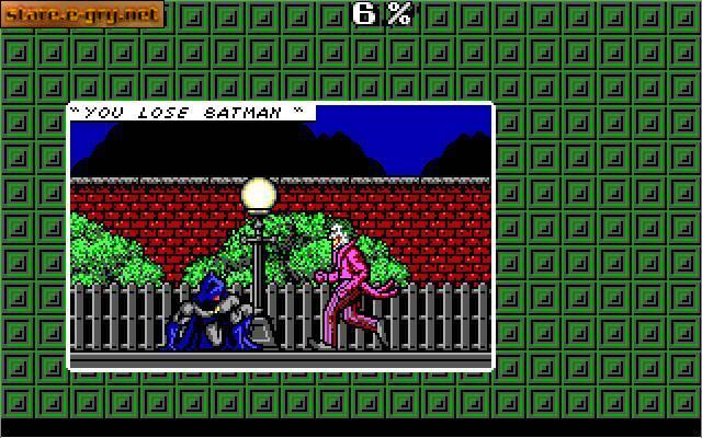 Batman: The Caped Crusader
