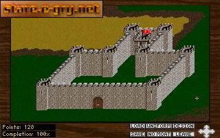Castles 2: Siege and Conquest