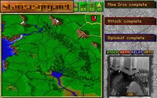 Castles 2: Siege and Conquest