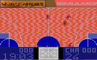 The Basket Manager