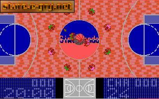 The Basket Manager