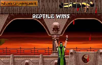 Mortal Kombat 2