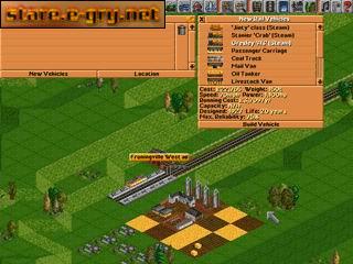 Transport Tycoon