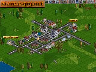 Transport Tycoon