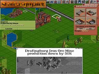 Transport Tycoon