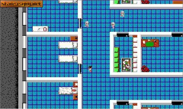 It Came From The Desert