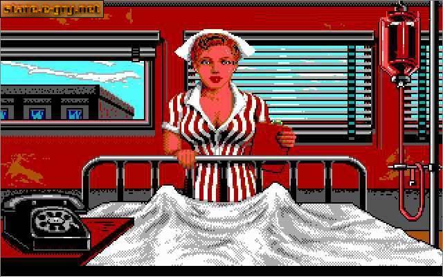 It Came From The Desert