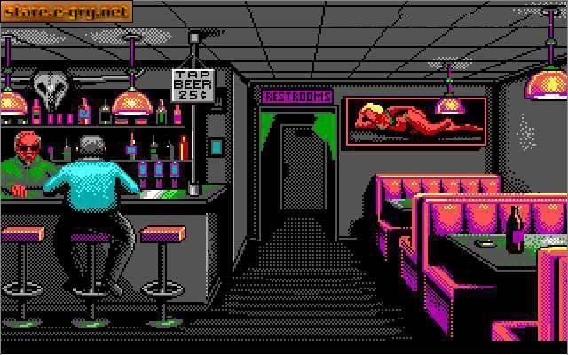 It Came From The Desert