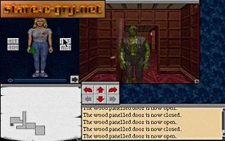 The Legacy: Realm Of Terror