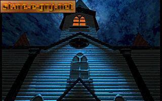 The Legacy: Realm Of Terror