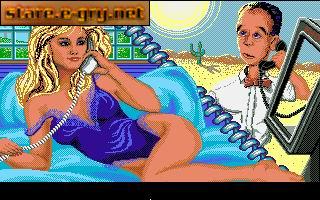 Les Manley In: Search For The King