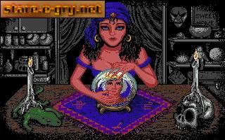 Les Manley In: Search For The King