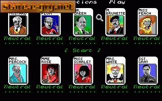 Clue: Master Detective