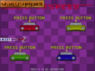 Superspeed Deluxe