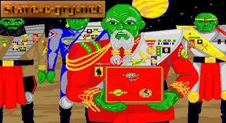 Star Legions