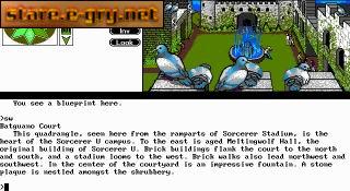 Spellcasting 201: The Sorcerers Appliance