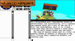 Spellcasting 201: The Sorcerers Appliance