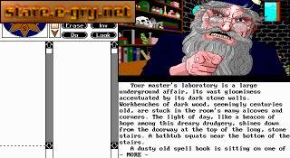 Spellcasting 201: The Sorcerers Appliance