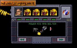 Space Crusade